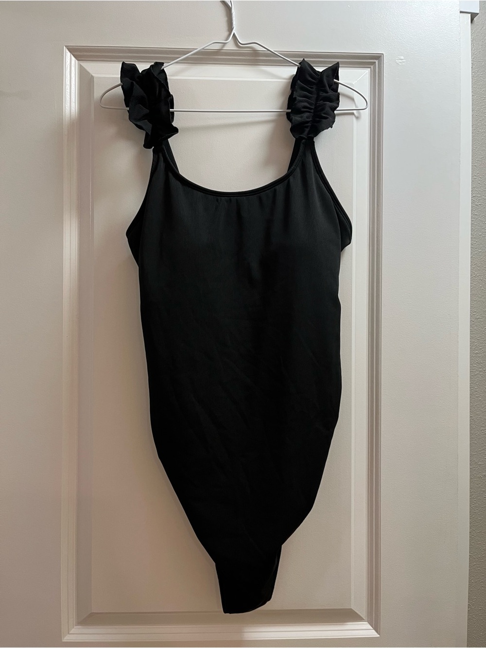 Swimsuit size XL